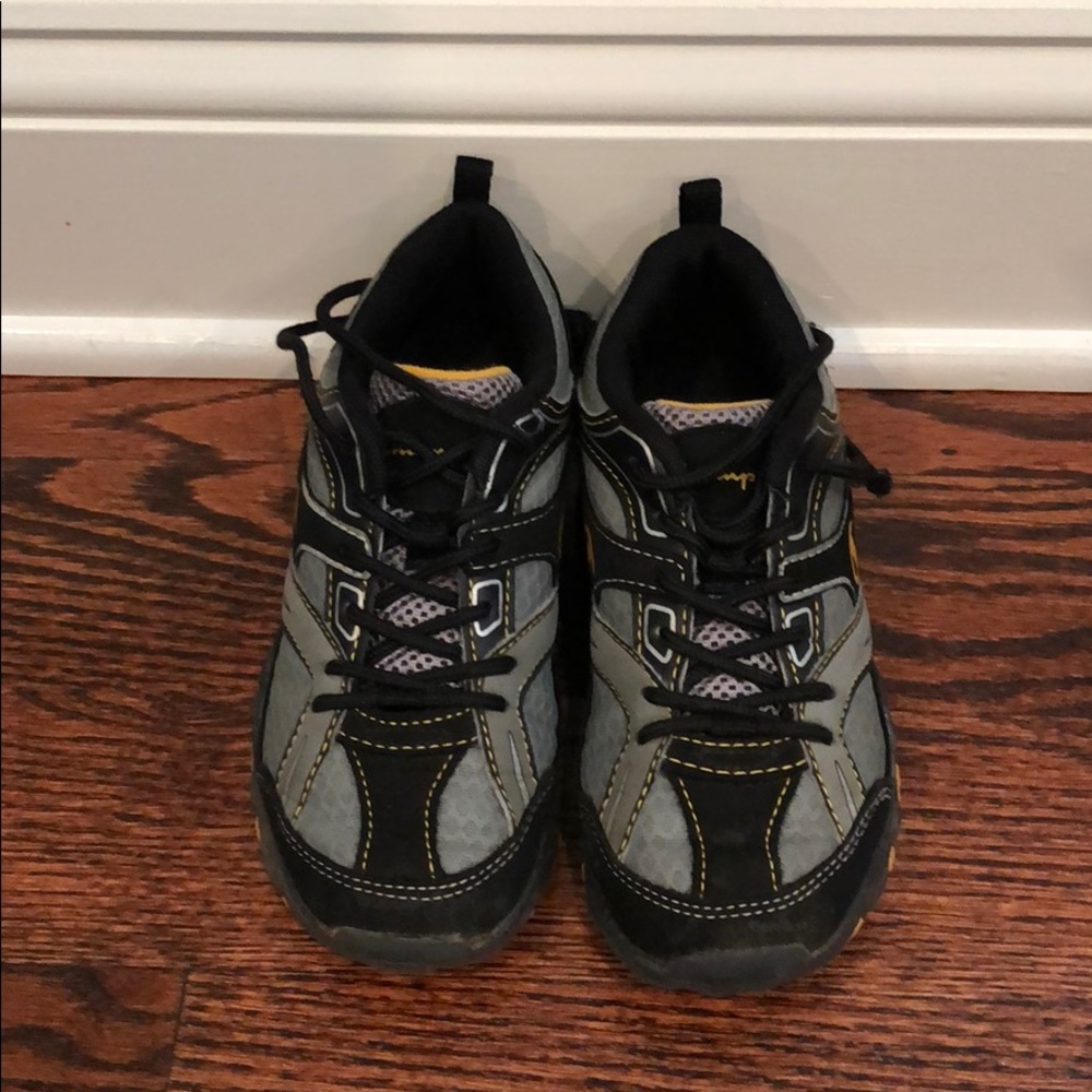 Champion little kids sneakers